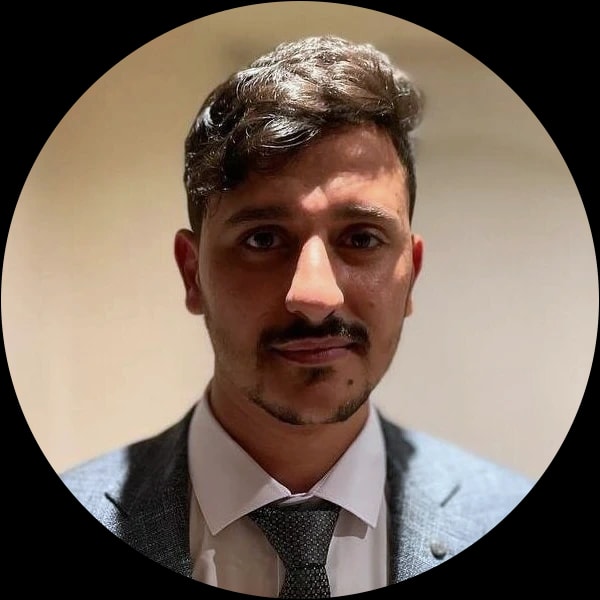 Alhassan Alfarran